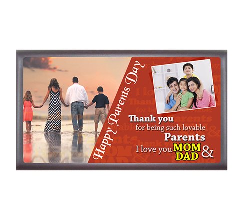 Custom Photo Frame Design - Image 5