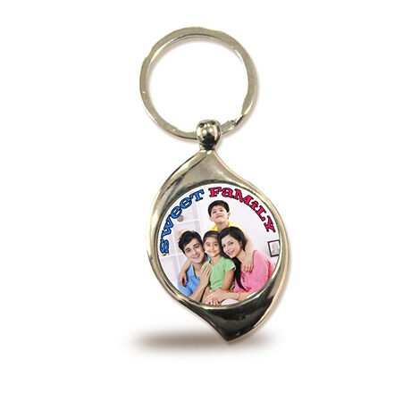 Custom Key Ring Design - Image 2