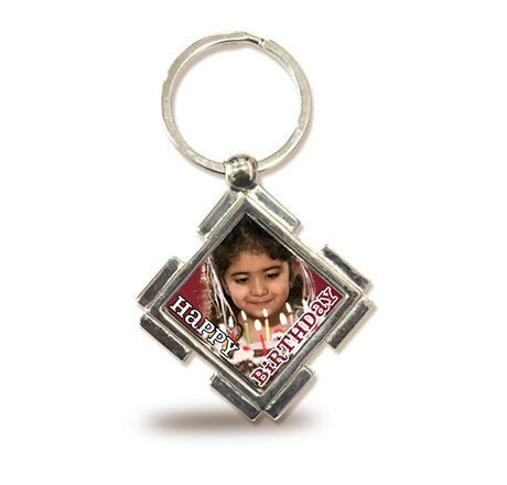 Custom Key Ring Design - Image 3