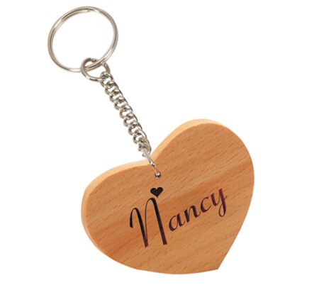 Custom Key Ring Design - Image 7