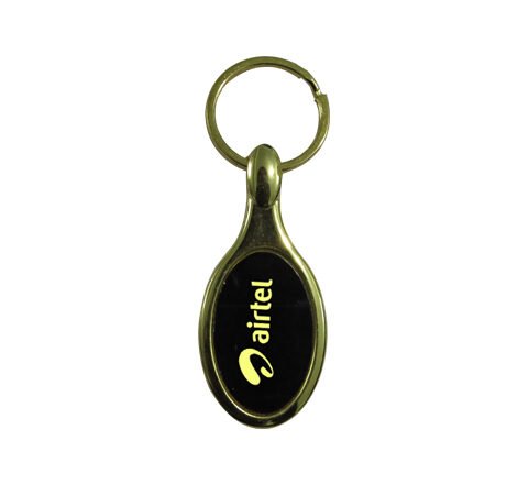 Custom Key Ring Design - Image 8
