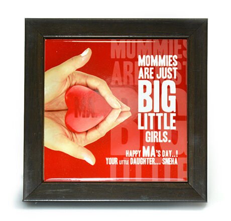 Custom Photo Frame Design - Image 4