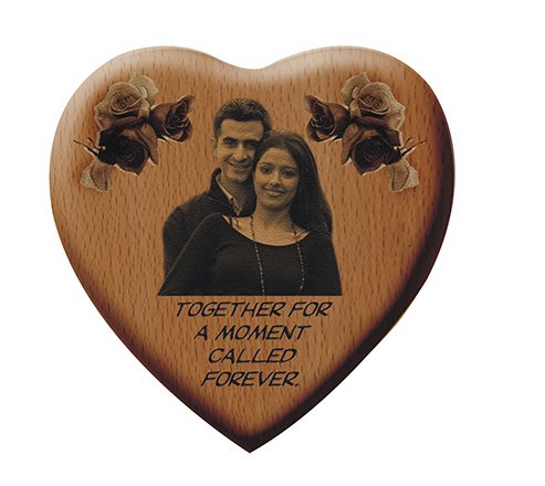 Custom Photo Frame Design