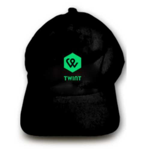 Custom Cap Design