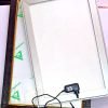 LED Photo Frame Design