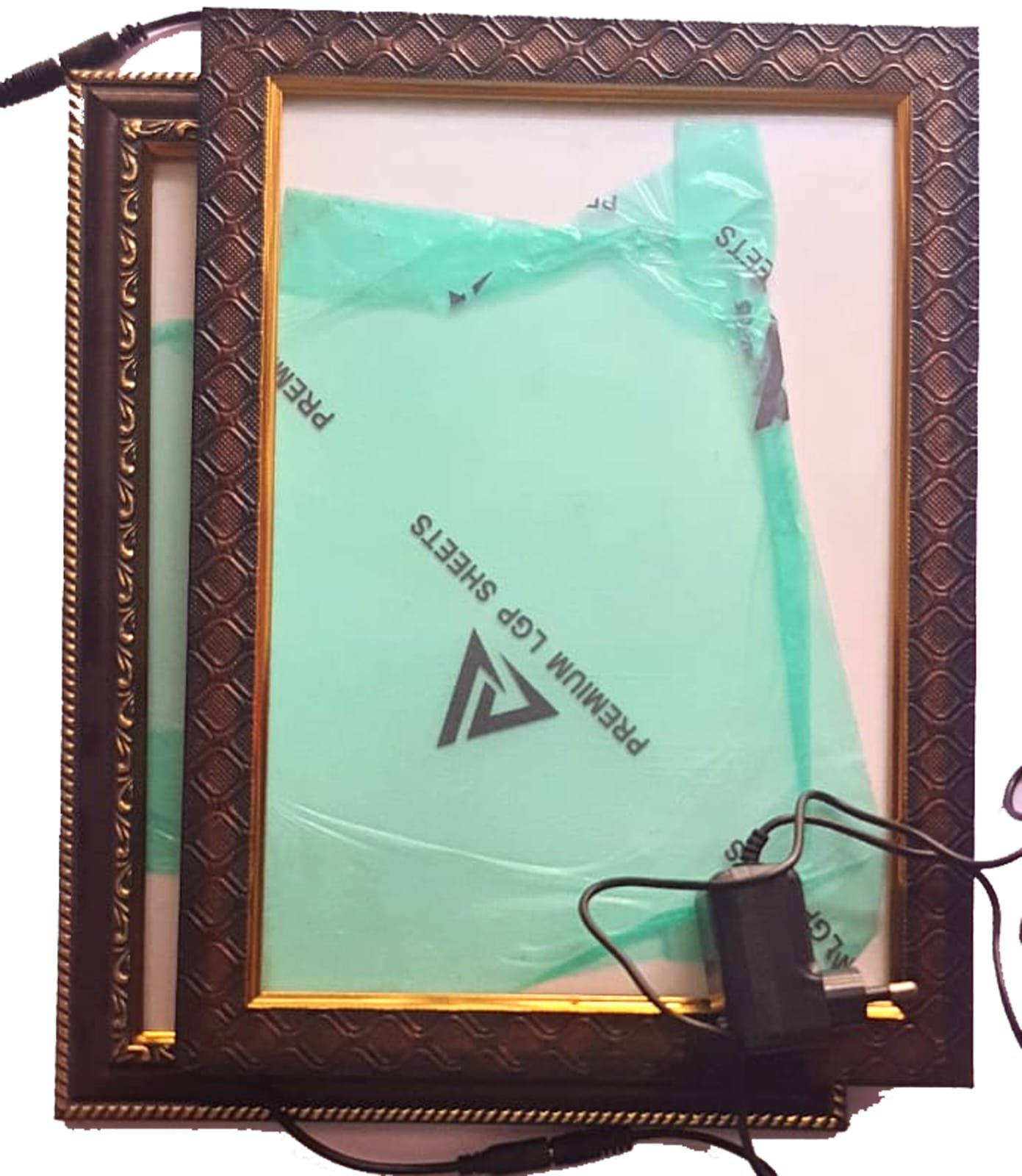 LED Photo Frame Design - Image 2