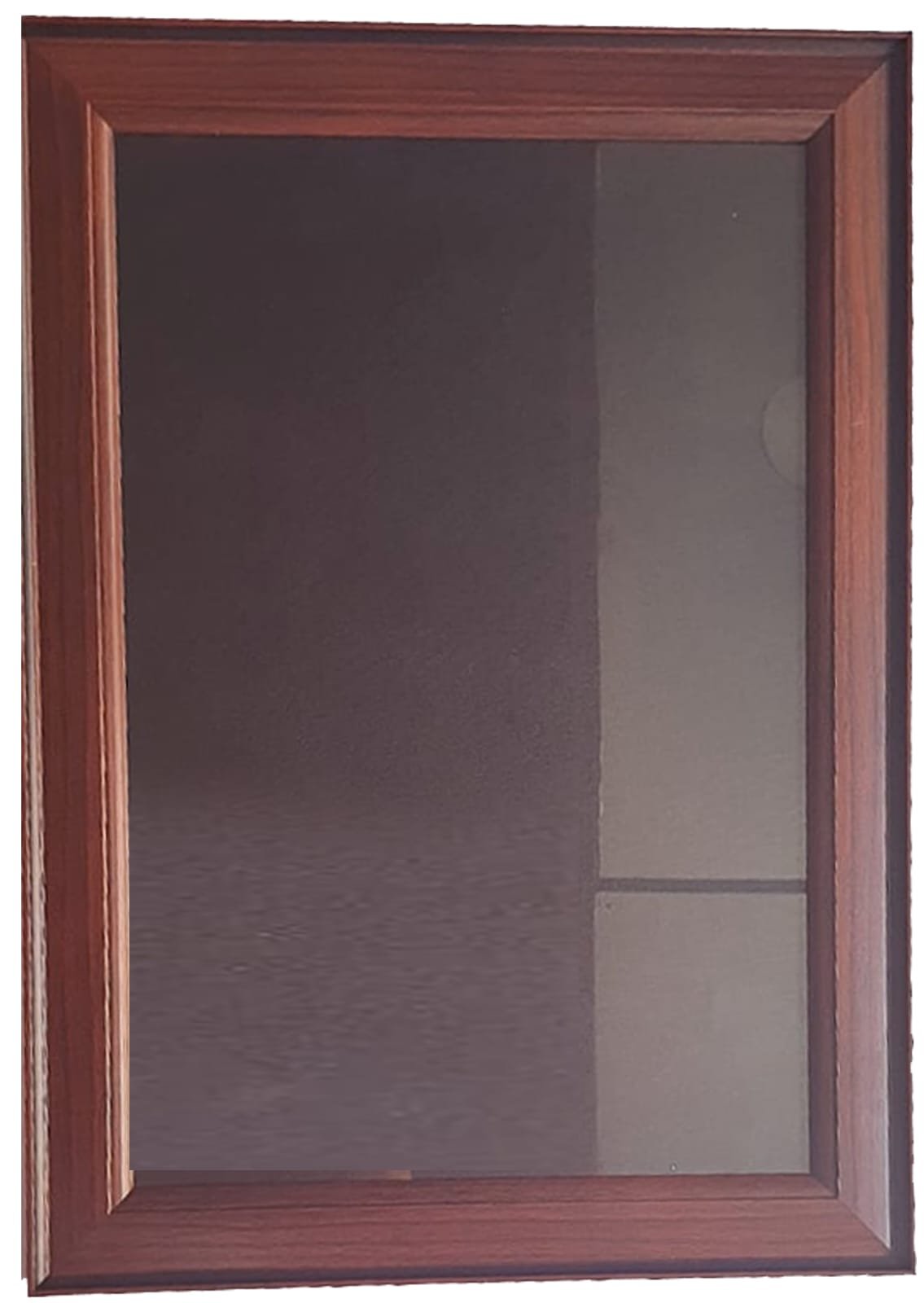 Glass Photo Frame Design