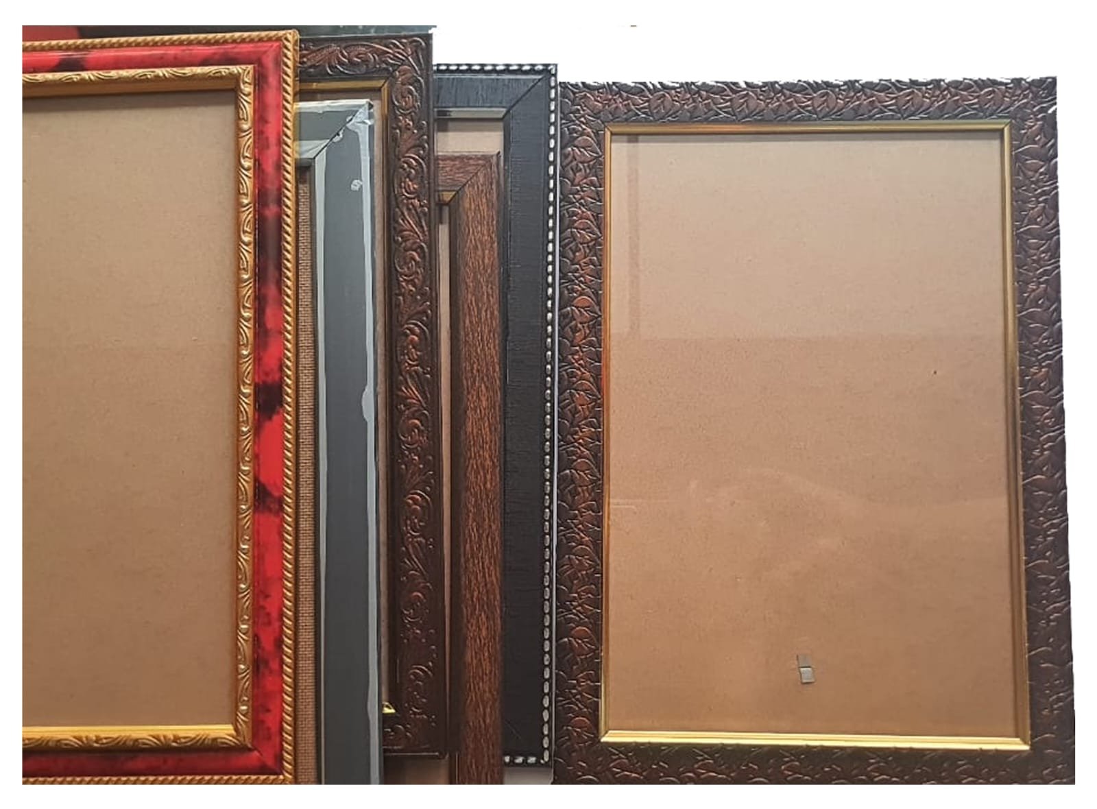 Glass Photo Frame Design - Image 2