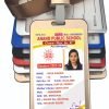 Custom ID Card (I-Card) Printing