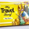 Travel Story Album
