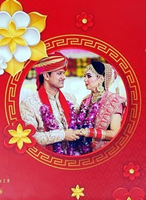 Custom Ceremony Album